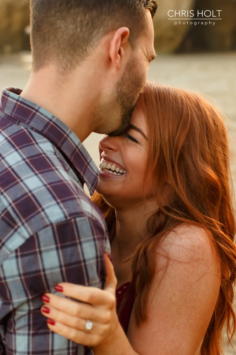 proposal, el matador, engagement, malibu, los angeles, surprise, beach, sunset, southern california, destination, wedding, photographers near me, santa barbara, new york, new jersey