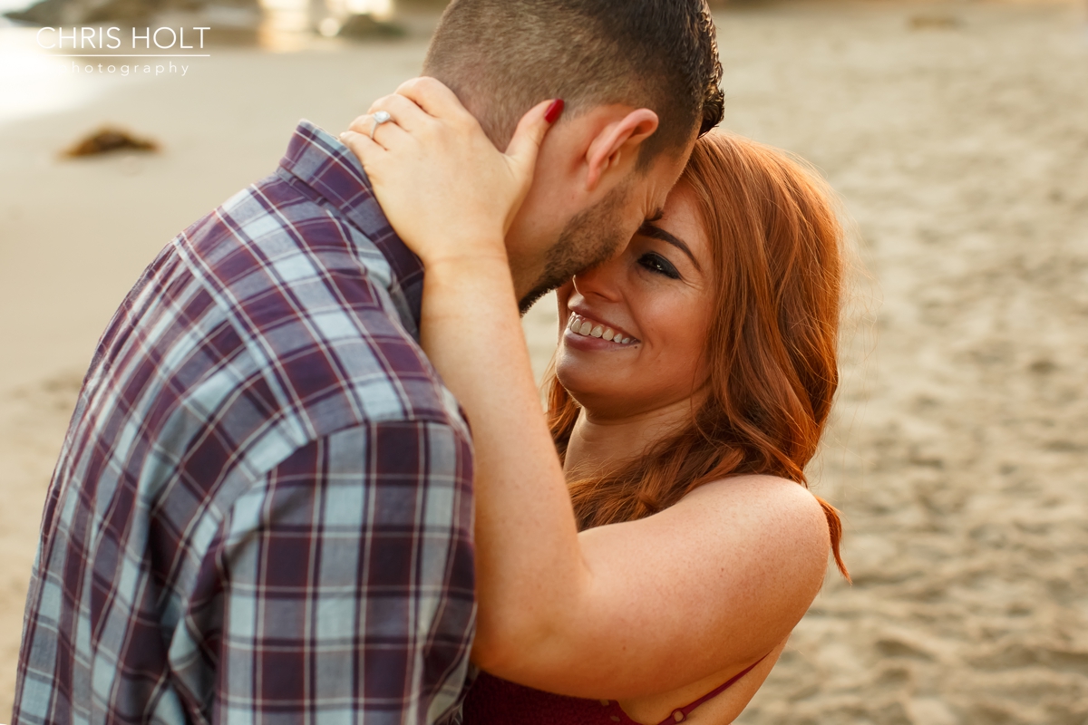 proposal, el matador, engagement, malibu, los angeles, surprise, beach, sunset, southern california, destination, wedding, photographers near me, santa barbara, new york, new jersey