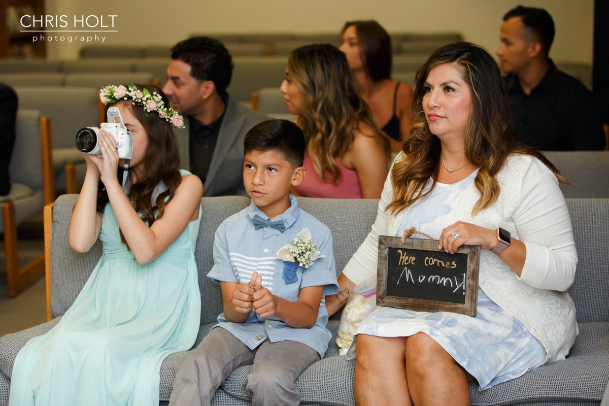 Beverly Hills, Courthouse, Wedding, Portraits, Civil Ceremony, Family, Candid