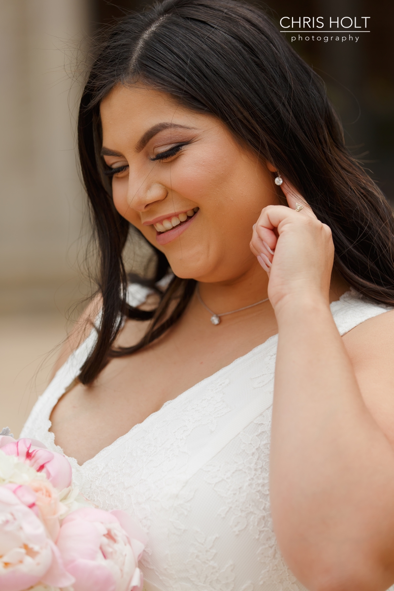 Bridal Portraits, Romantics, Beverly Hills, Courthouse, Wedding, Portraits, Civil Ceremony, Family, Candid