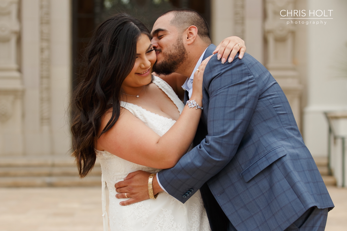 Couple Portraits, Romantics, Beverly Hills, Courthouse, Wedding, Portraits, Civil Ceremony, Family, Candid