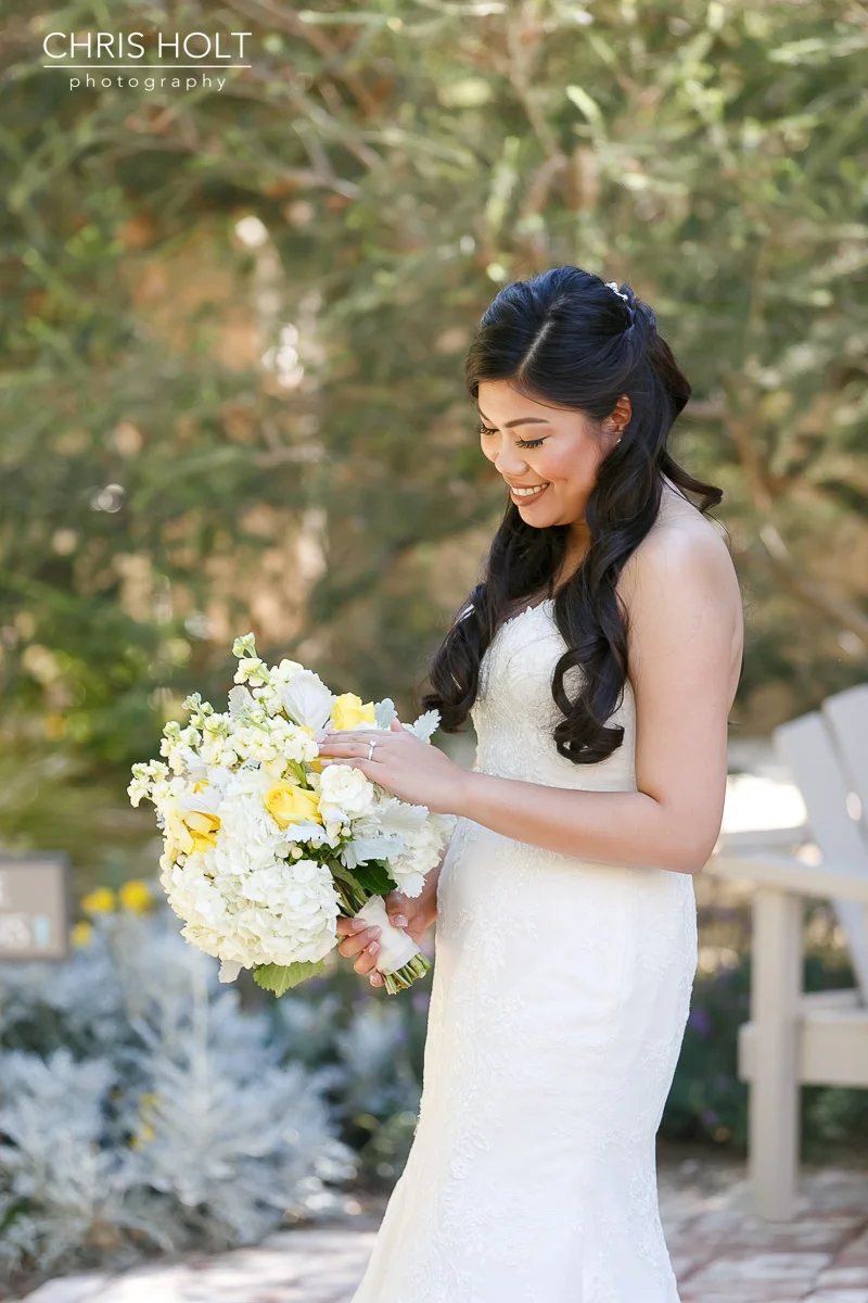 maravilla gardens, camarillo, first look, wedding, groom, bride, intimate wedding, photographers near me, chris holt