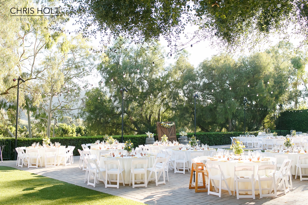outdoor reception, maravilla gardens, camarillo, intimate wedding, casi cielo events and flowers, frost it cakery, elegant event entertainment, bouquet sound, photographers near me, chris holt