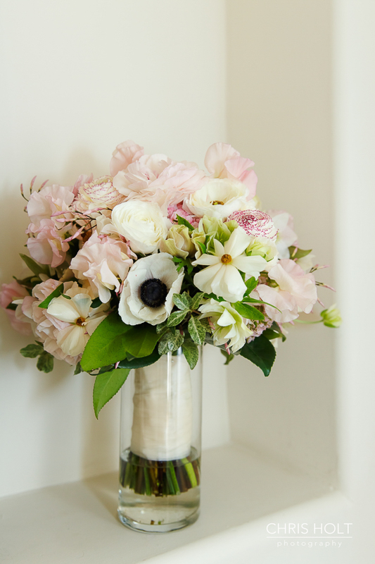  Pasadena Wedding Bridal Bouquet from Wen Floral 