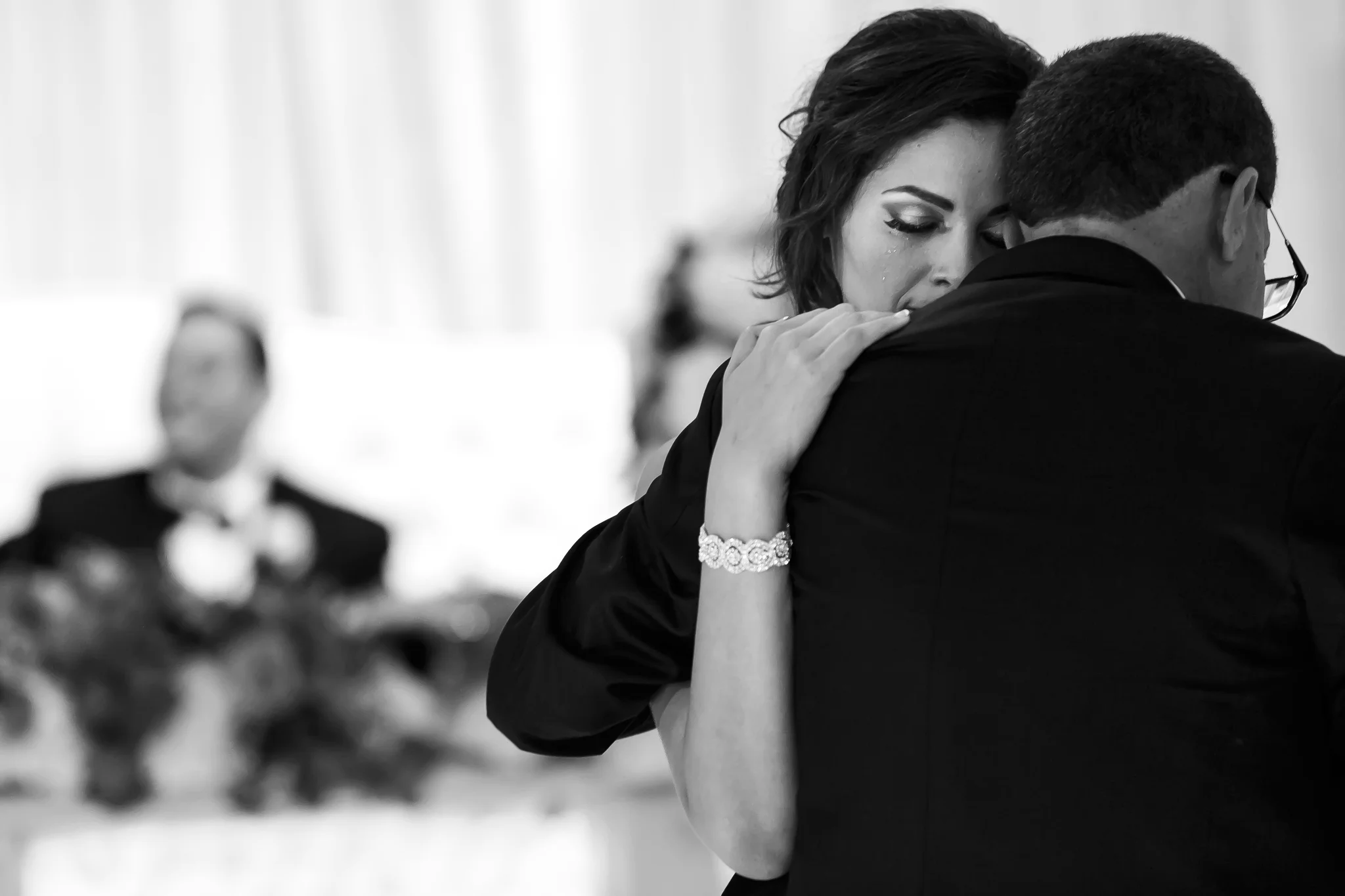 Father Daughter Dance