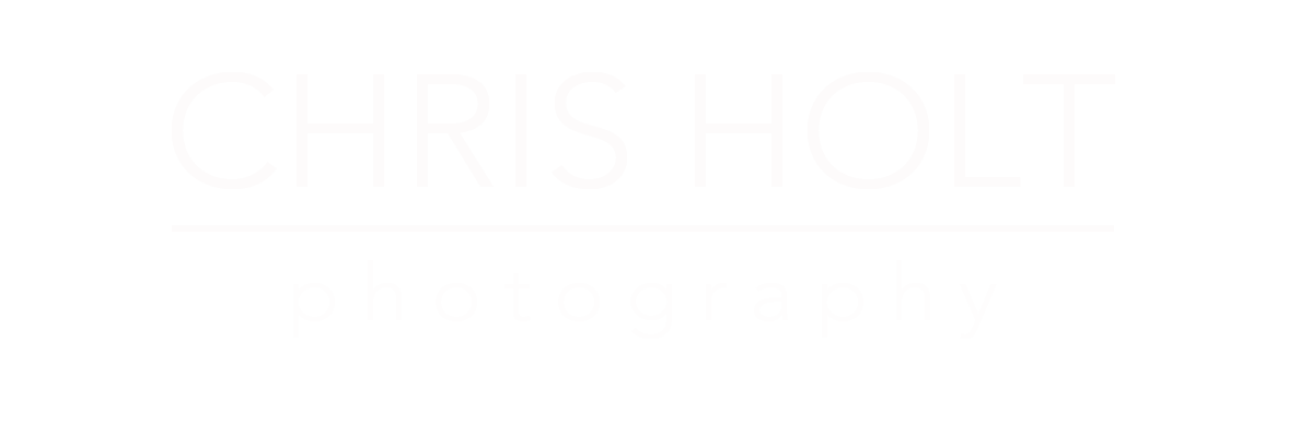 Chris Holt Ltd logo