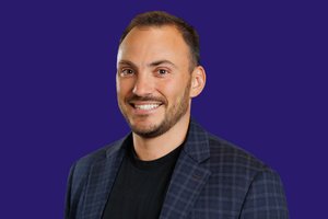 Leadership headshot, Intercare Therapy, Ontario