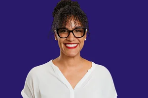 Leadership headshot, Intercare Therapy, Ontario