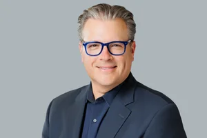Executive headshot, Heritage Grocers Group