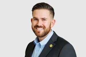 Leadership headshot, Corona Millworks, Chino