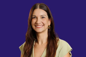 Leadership headshot, Intercare Therapy, Ontario