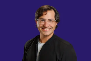 Executive headshot, Intercare Therapy, Ontario