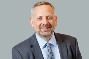 Executive headshot
