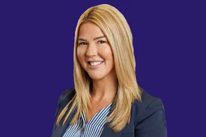 Leadership headshot, Intercare Therapy, Ontario