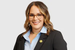 Leadership headshot, Corona Millworks, Chino