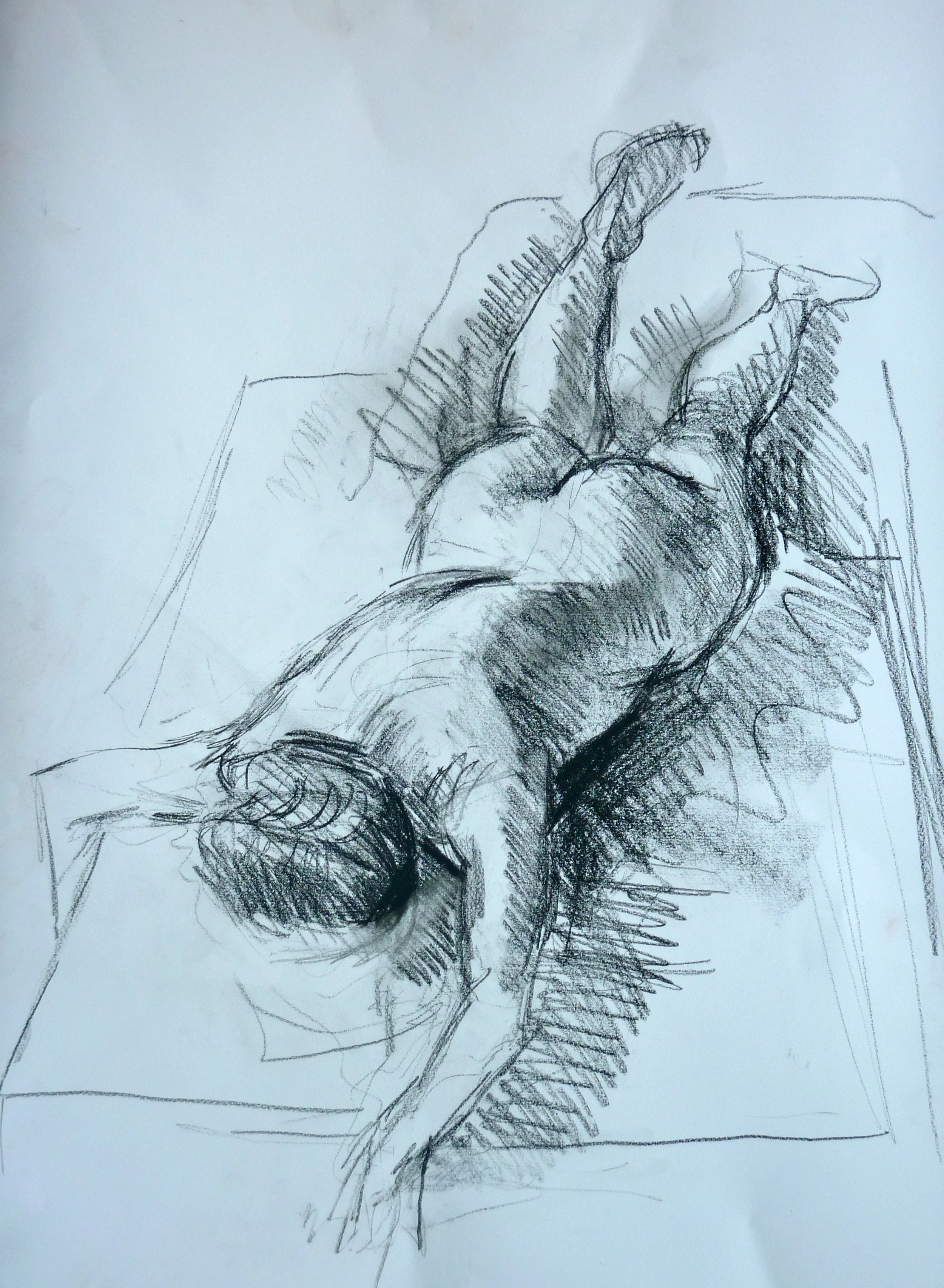 Life Drawing