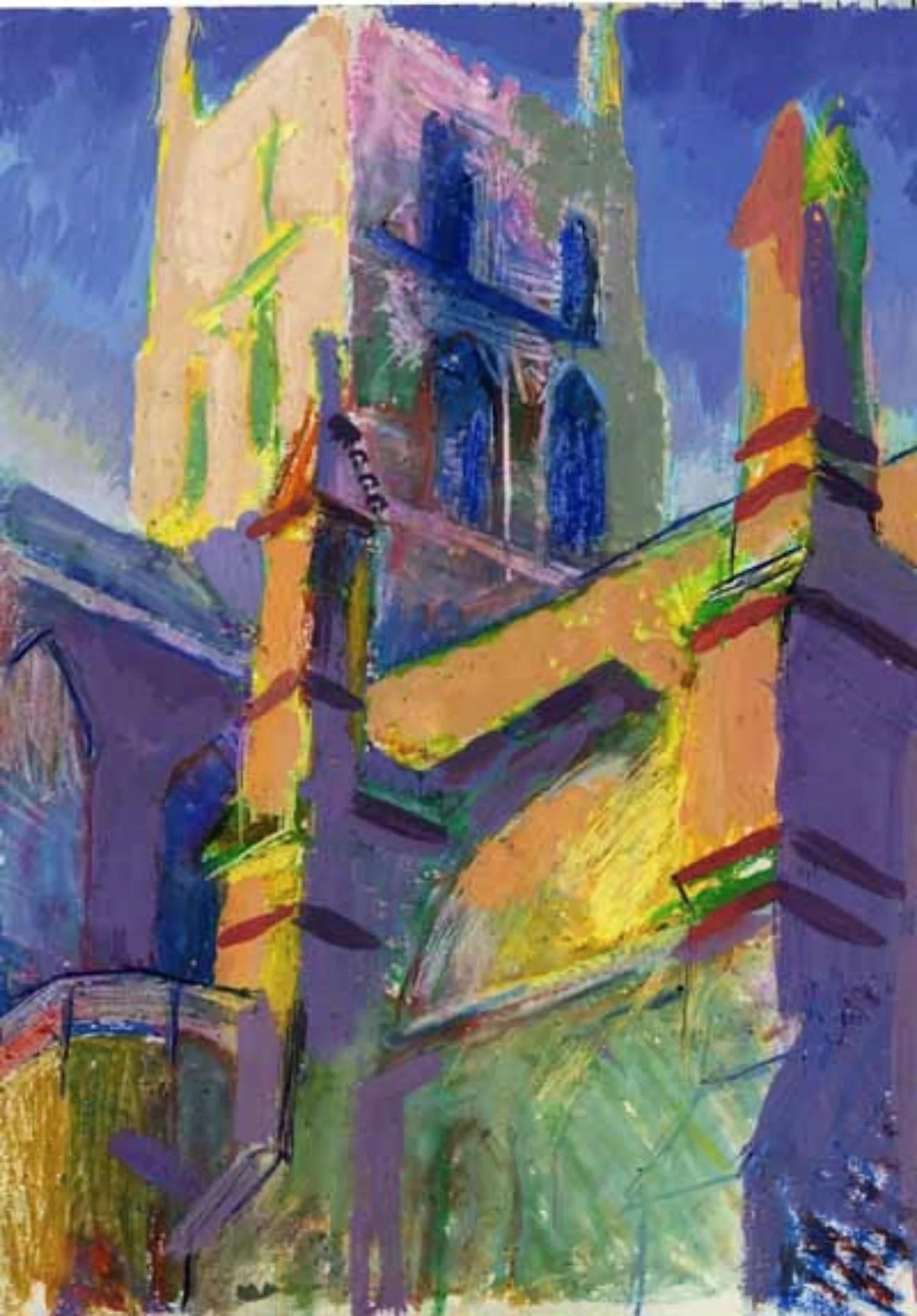 Southwark Cathedral