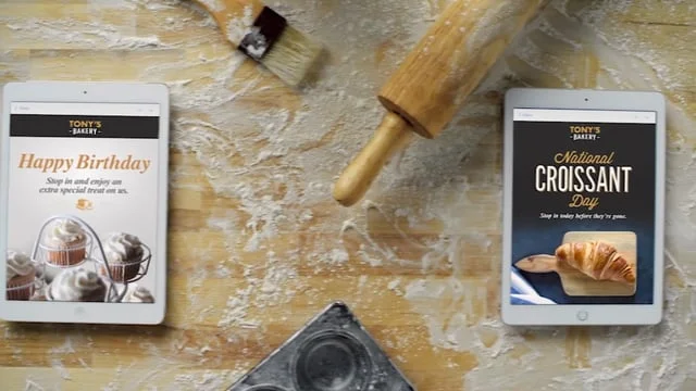 CTCT :15 - Automation