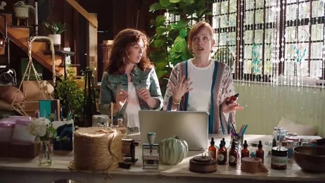 Constant Contact: Guru Girls