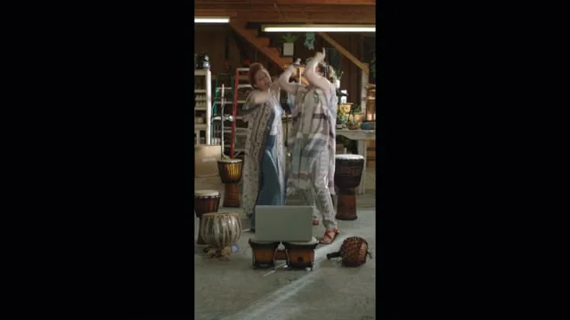 Constant Contact Facebook Ads: Celebration