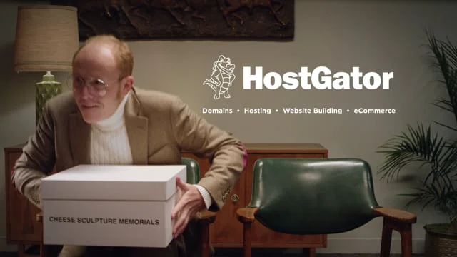 HostGator - Waiting Room :06a