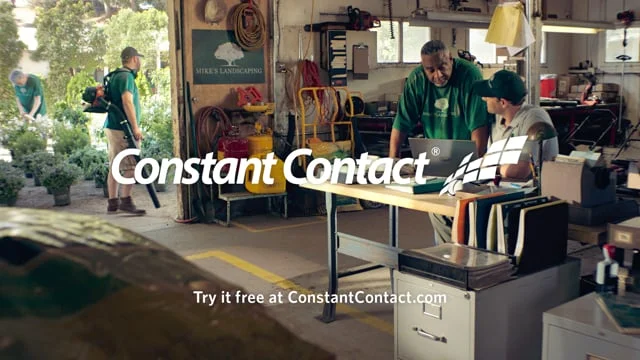 Constant Contact: "Sci-Fi"