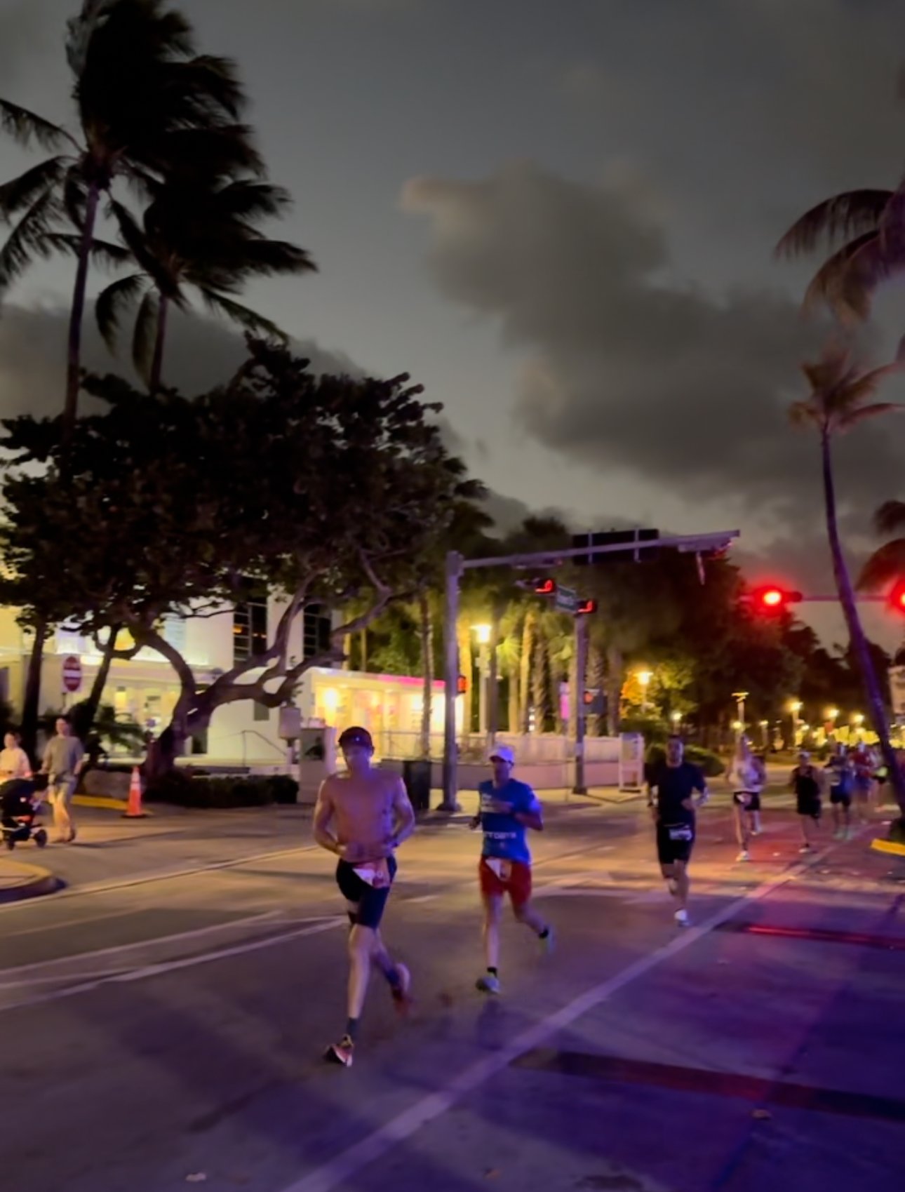 2023 Miami Marathon 
