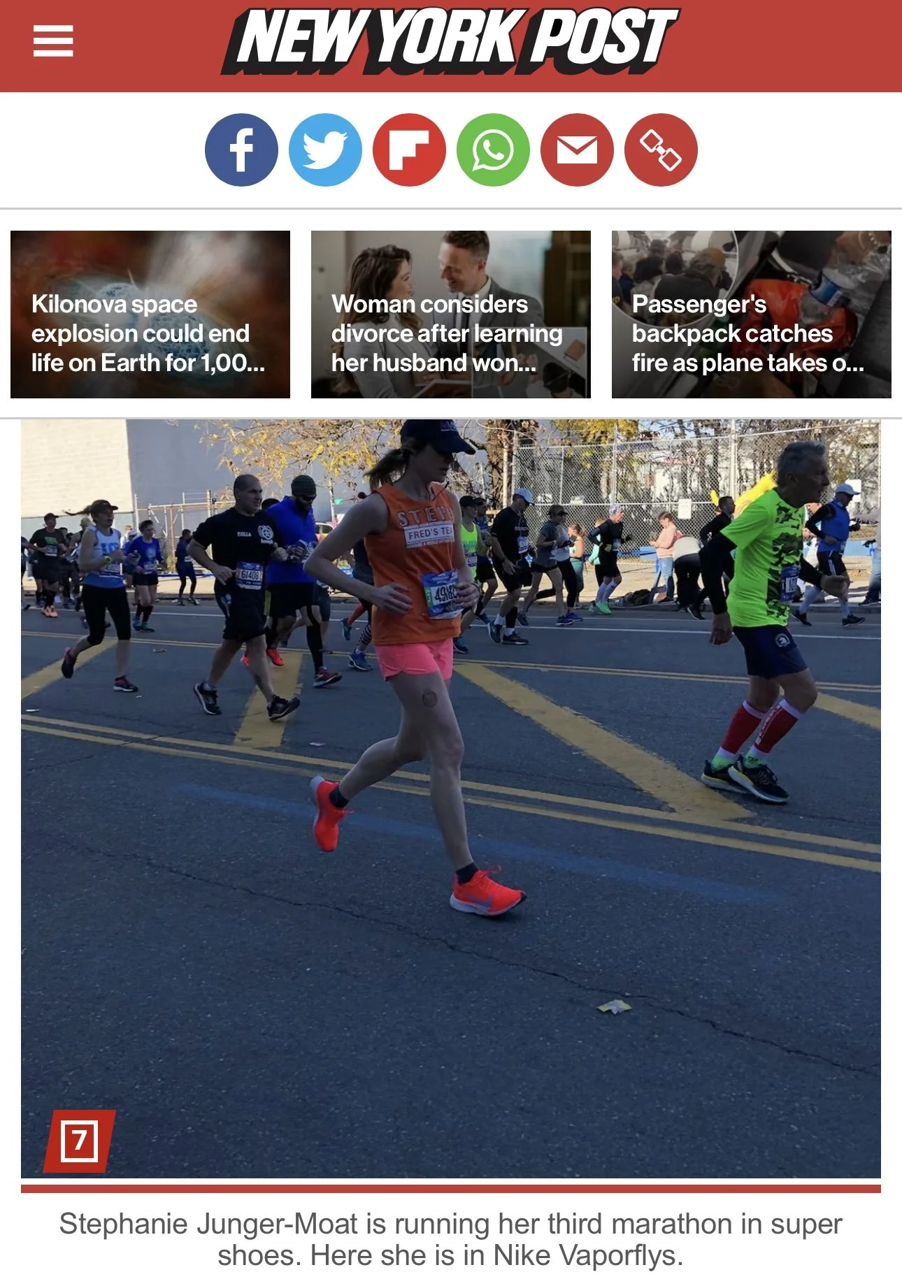 Central Park Coaching News — Central Park Coaching