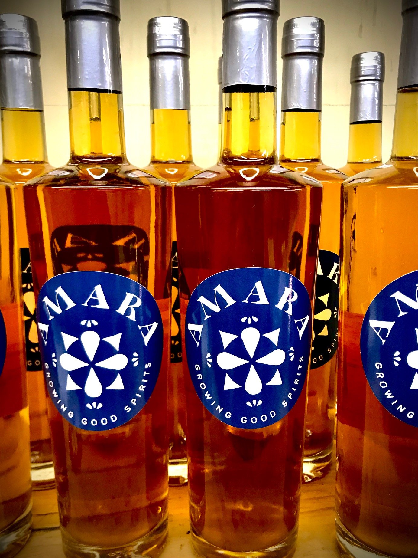 Friday Evening Tasting - 5pm