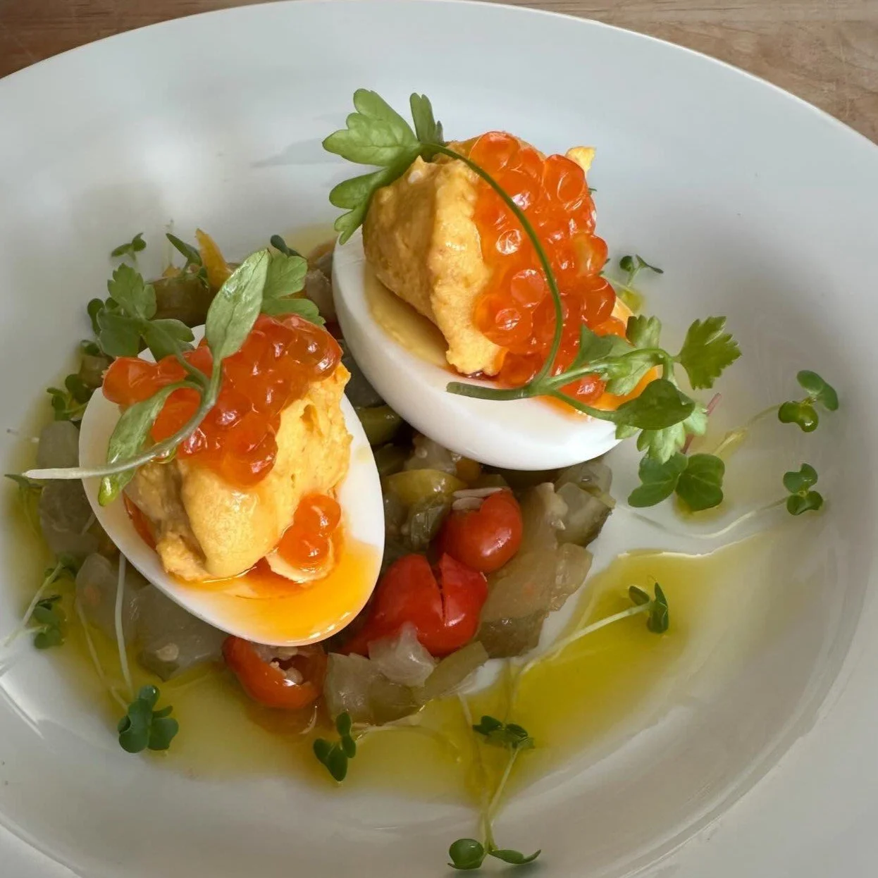 deviled eggs food kitchen.jpg