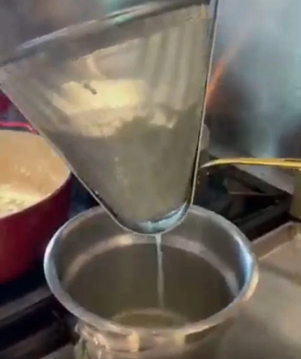 Ricotta 