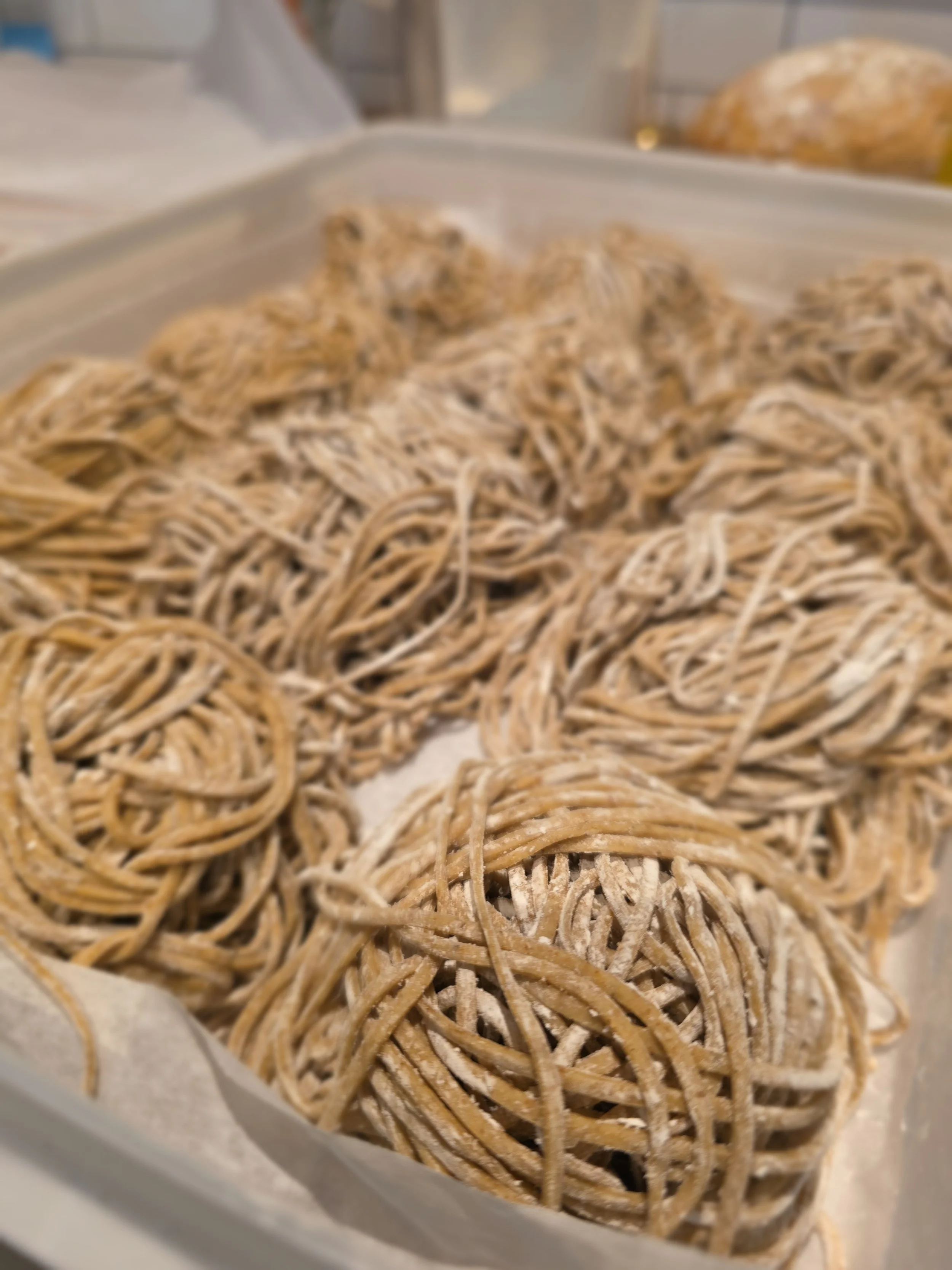 Ramen Noodles