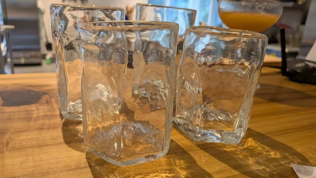 The Farmer’s Highball