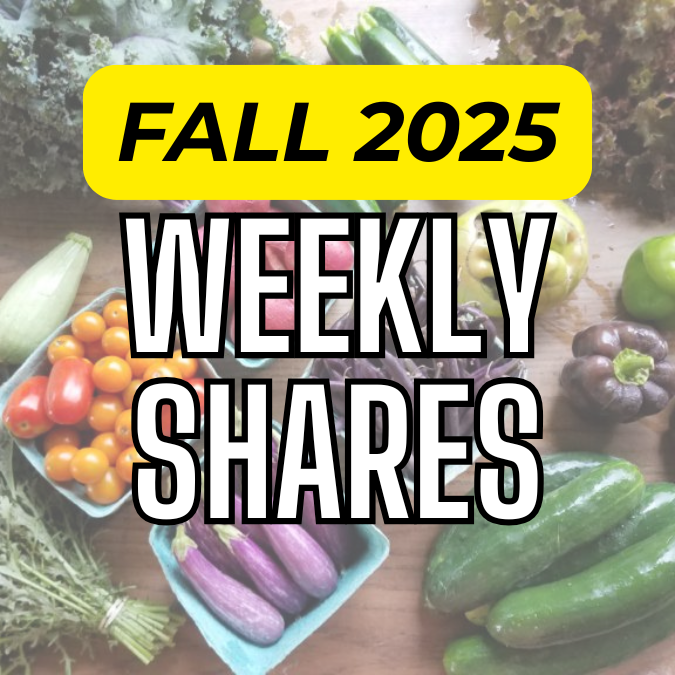 FALL Weekly Share