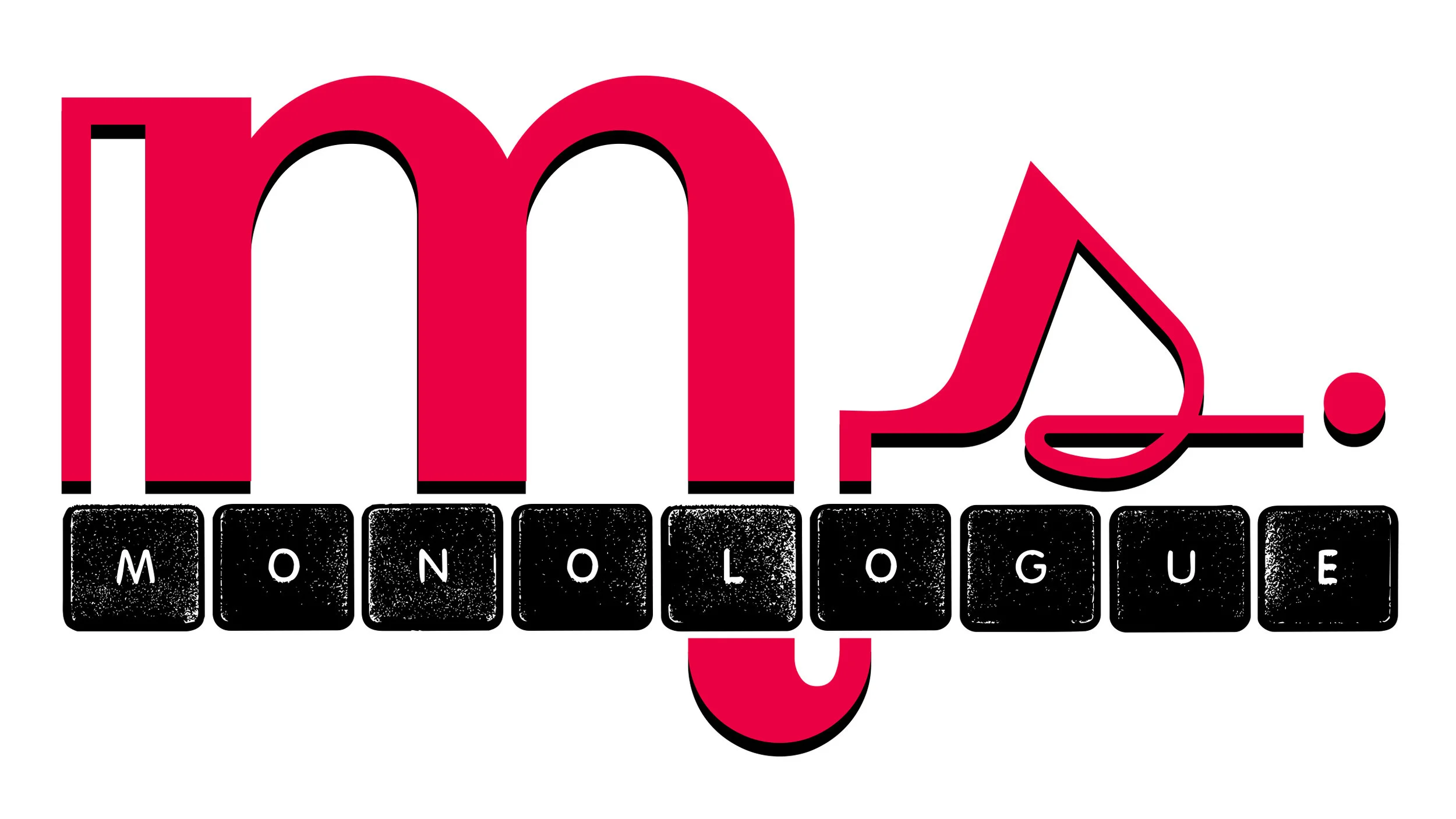Ms. Monologue(2013) was Latresa's first self-produced mini web series. The four episode series was created to show the actresses range in the dramatic space and her creativity in creating content. It was granted acceptance into various independent films screenings throughout New York City.