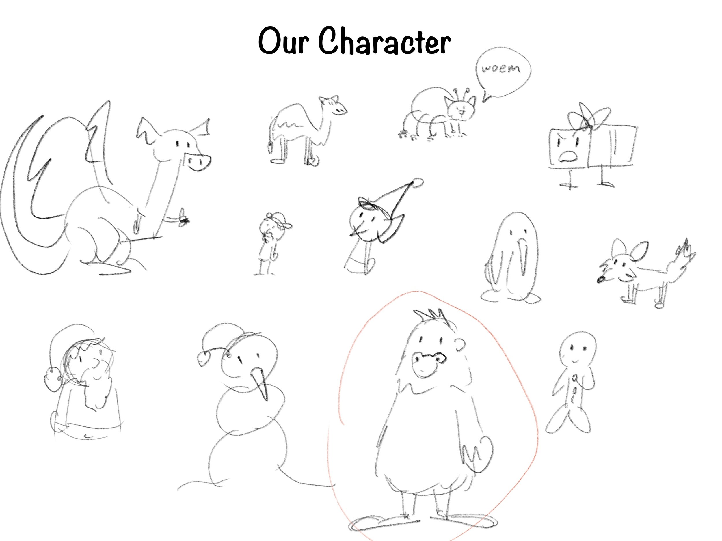 The Yeti and the Elf 2.JPG