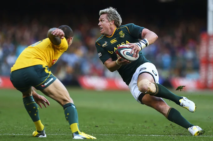 Men - Autumn International Rugby at Exchange