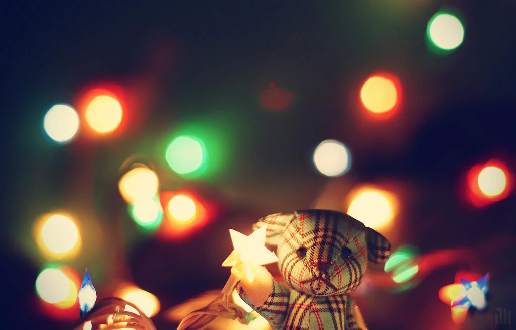 Christmas Eve - Coffee & Carols Family Time