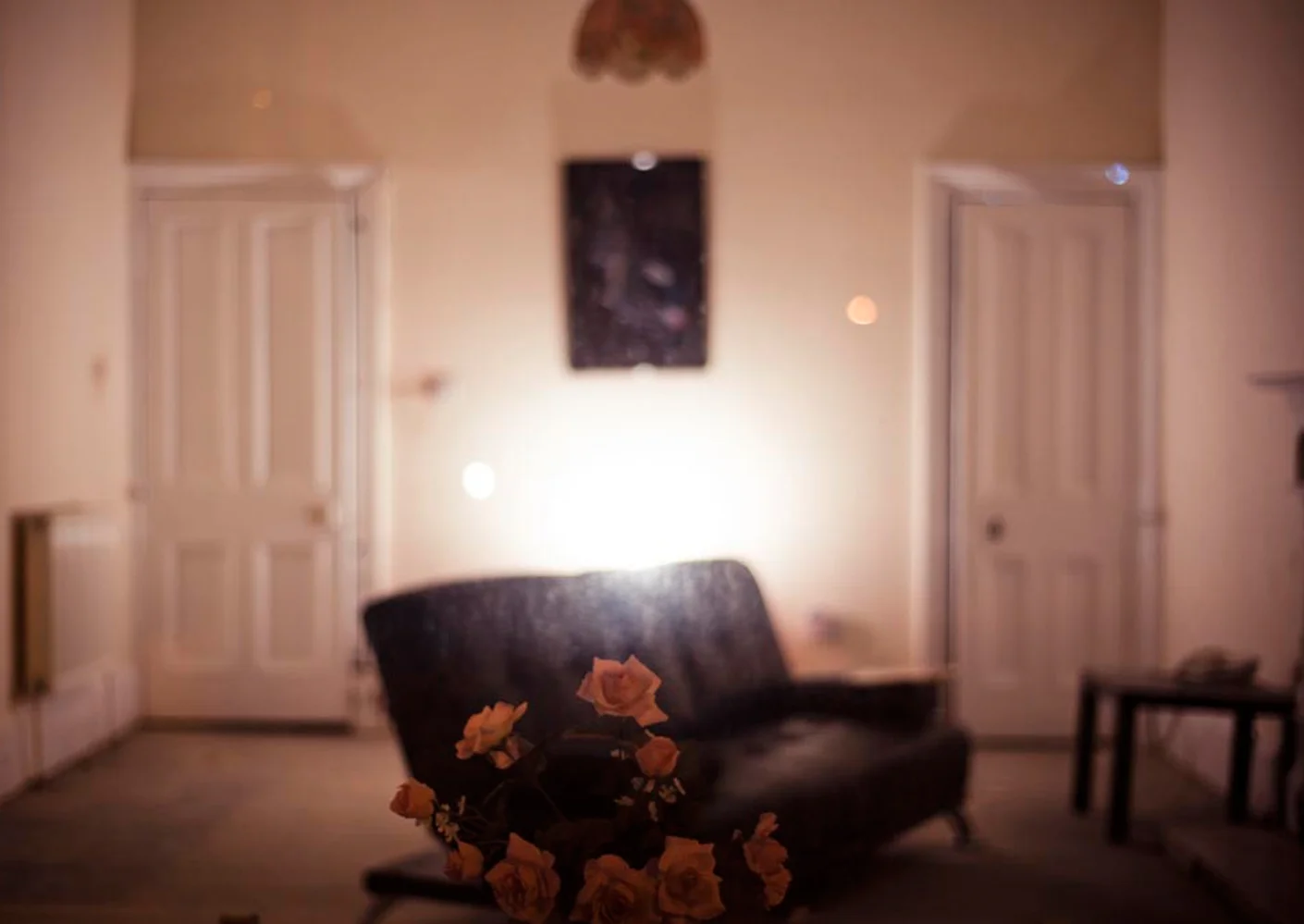 Sunday at Exchange - Money & Grace Part 4