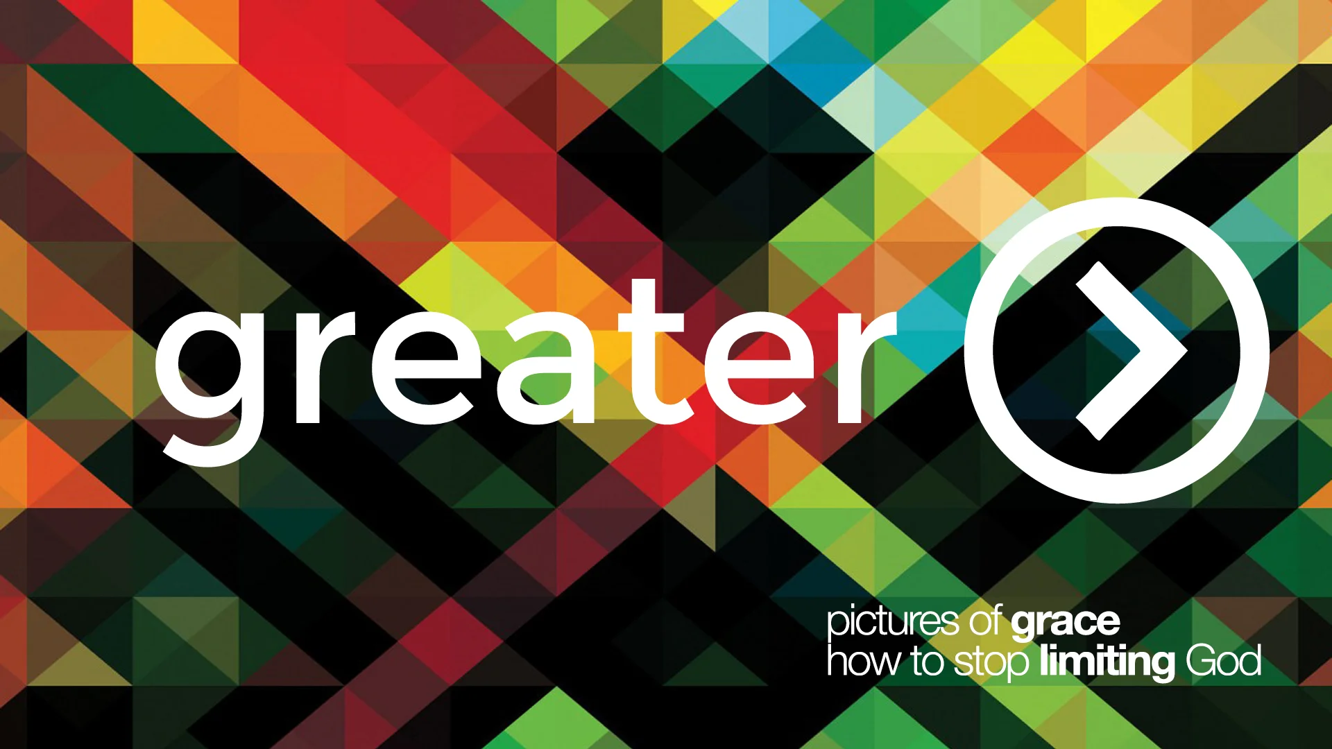 Sunday at Exchange   Greater >  Part 1  