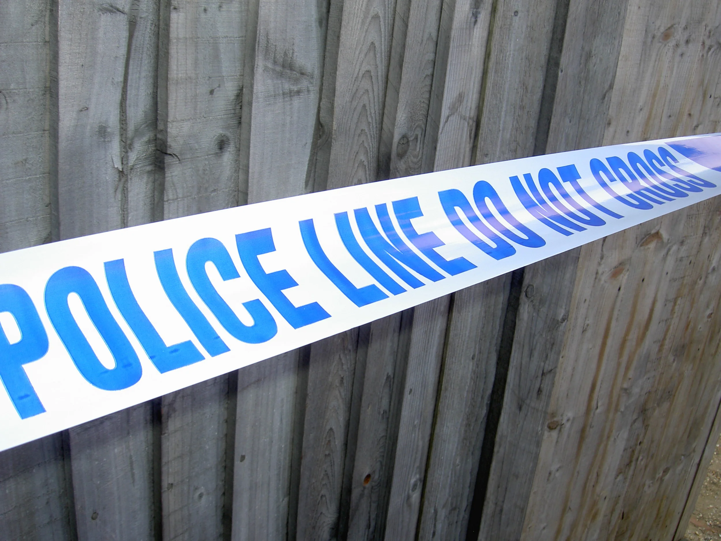 Community Crime Prevention Event