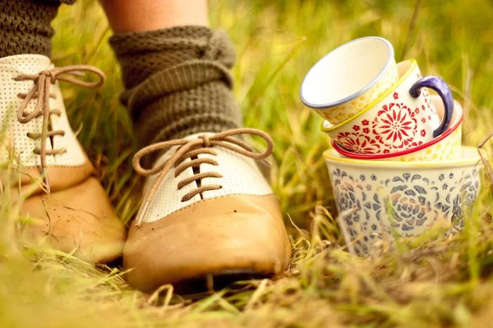 Grace for Today - It's a choice!