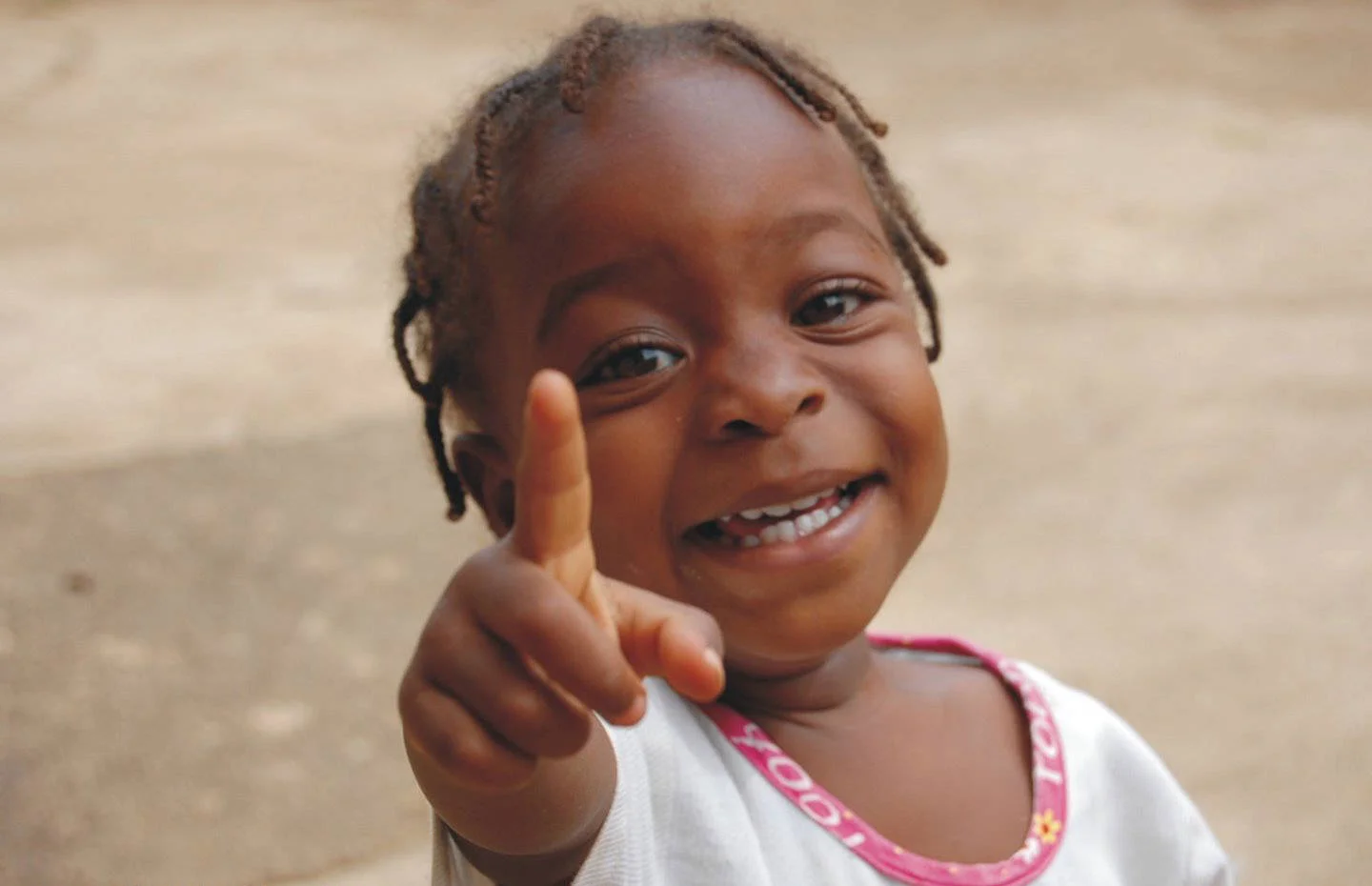 Grace for Today - Reasons to be Cheerful