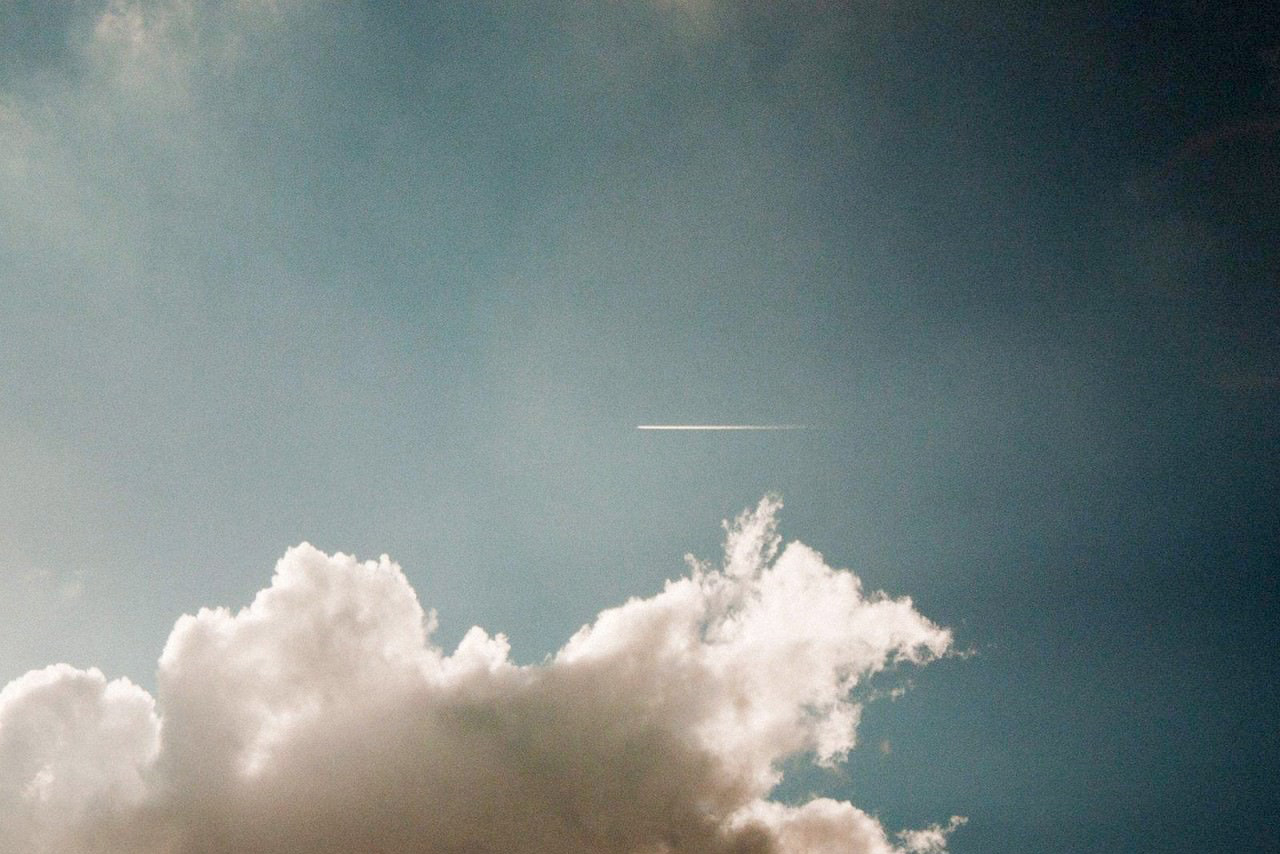 Grace for Today - His banner is love