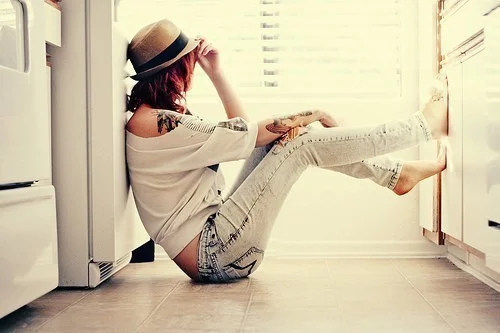 Grace for Today - The Everlasting Arms