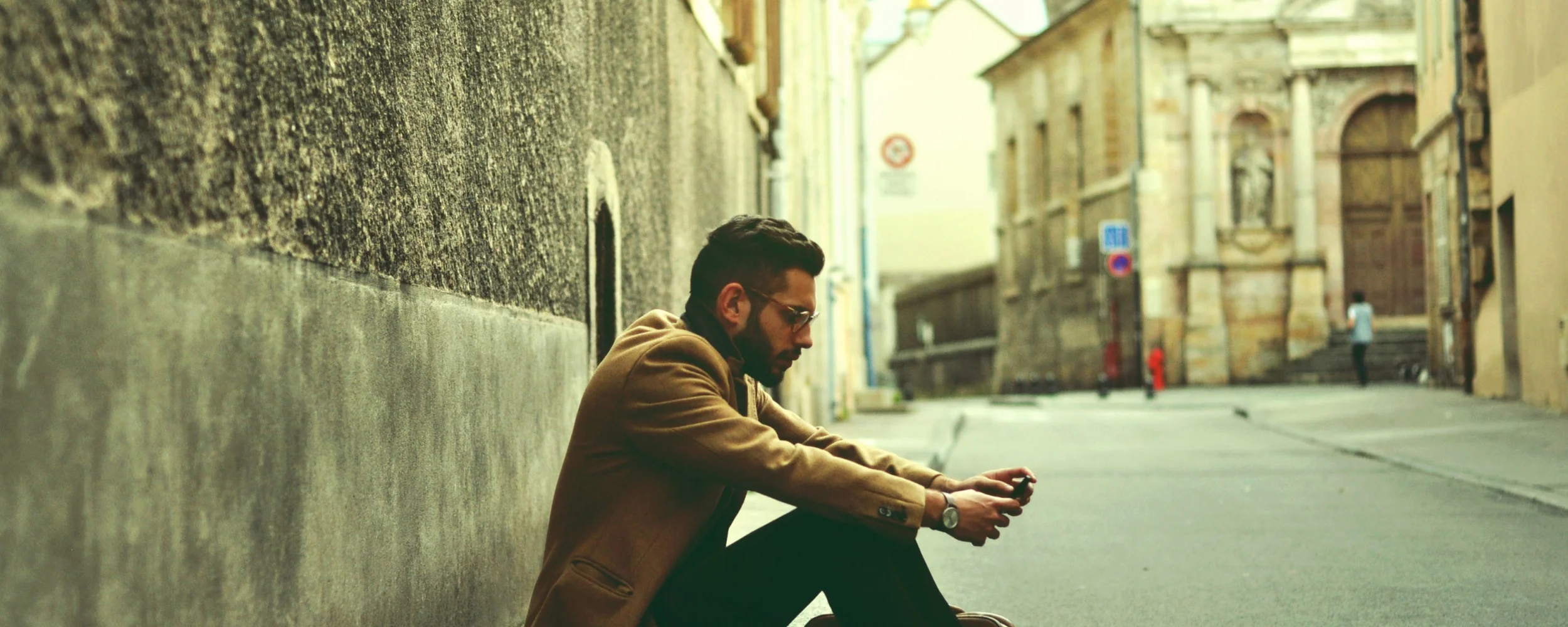 Grace for Today - The Value of Wisdom