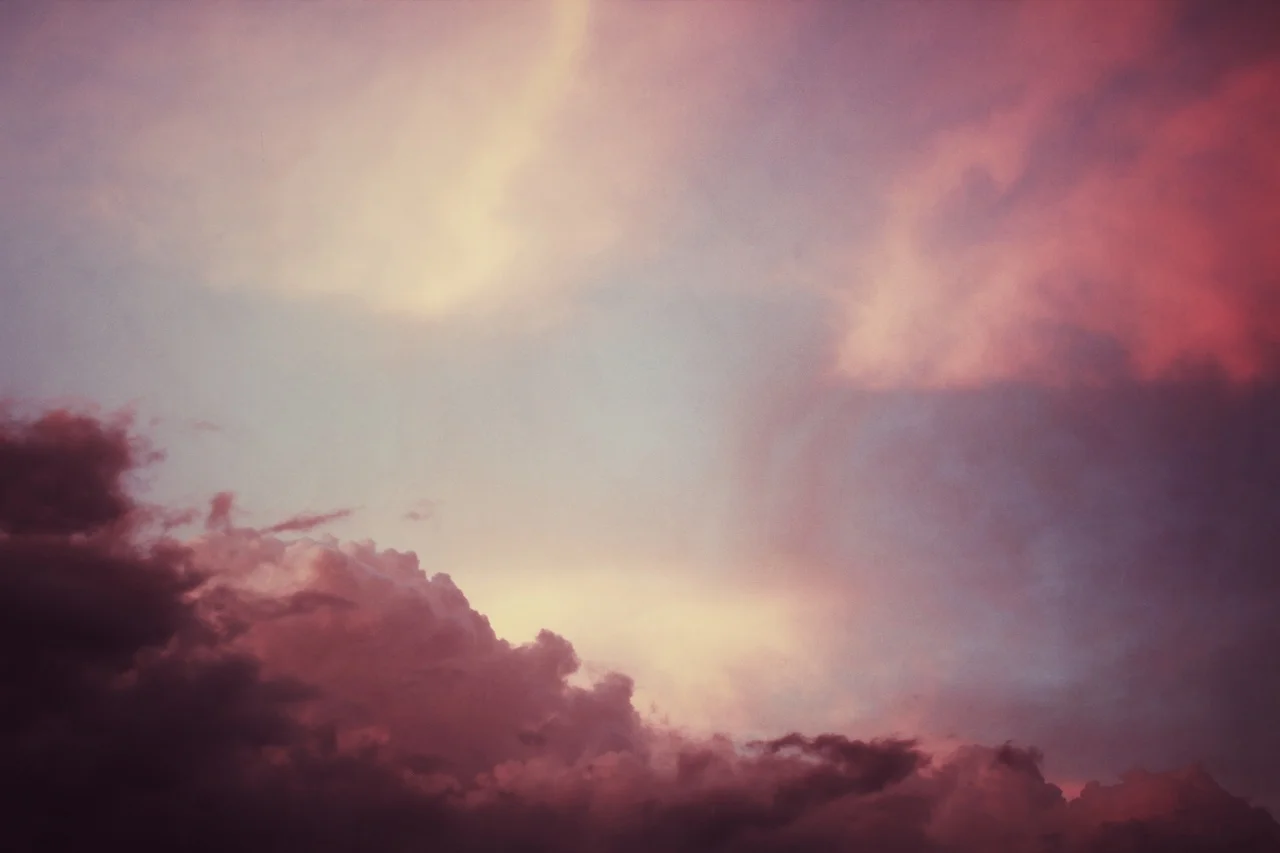 Grace for Today - His Presence brings you rest