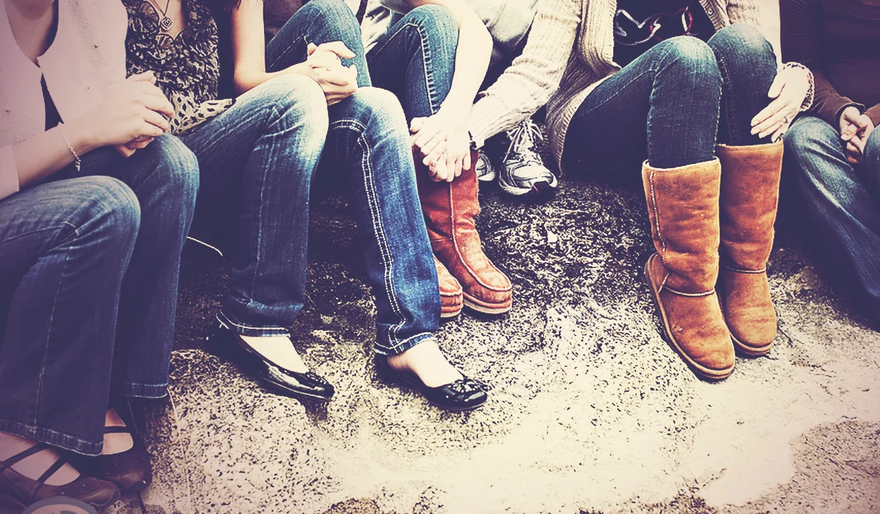 Grace for Today - Perfected Forever