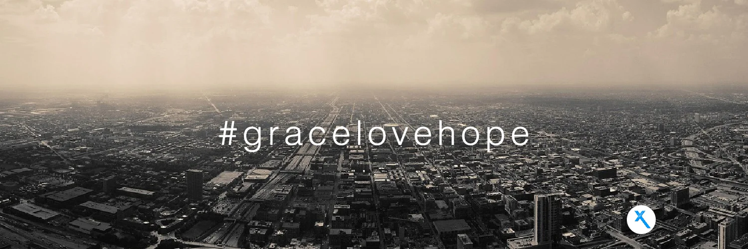 Grace for Today - Honour