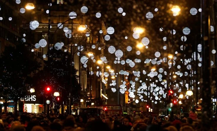 The light of all mankind